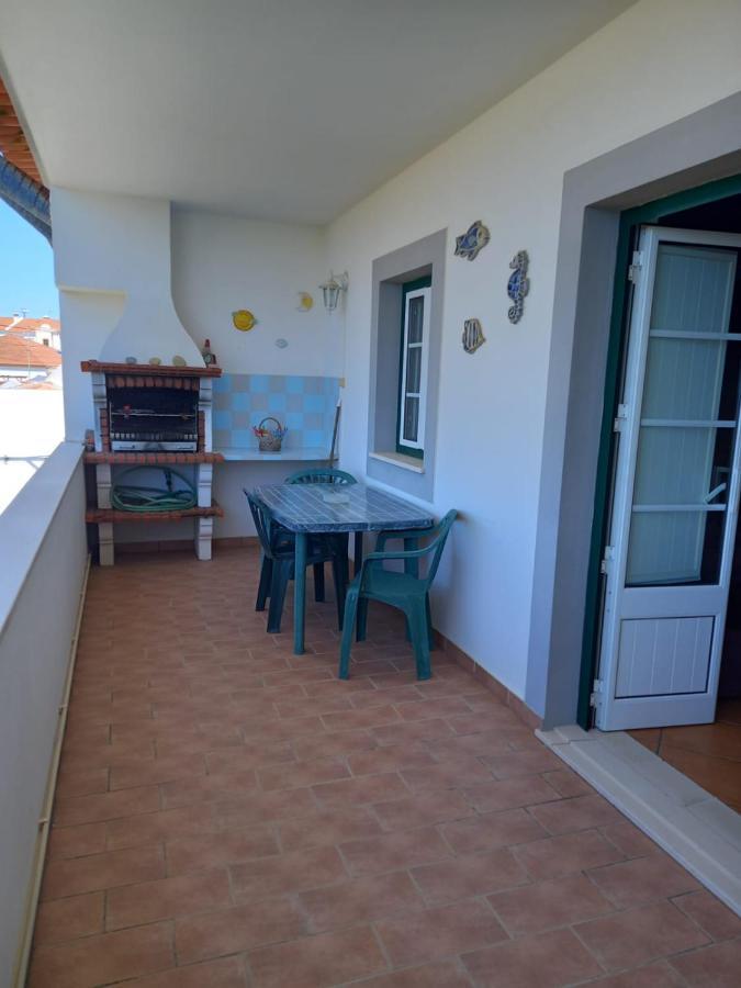 T2,Casa Sol E Mar 50464/Al Apartment Vila Nova de Milfontes Exterior foto