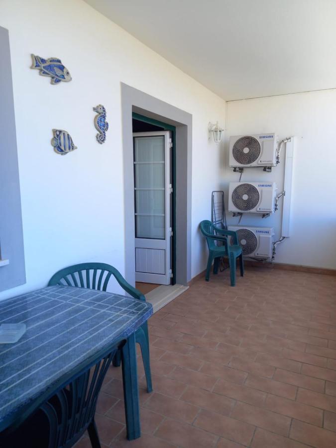 T2,Casa Sol E Mar 50464/Al Apartment Vila Nova de Milfontes Exterior foto